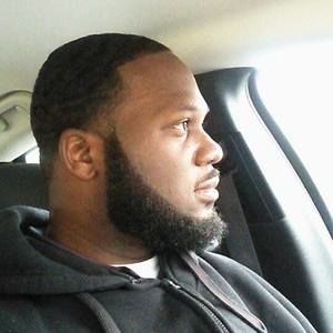Meet your Posher, Rasheem