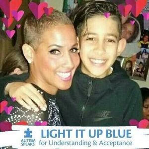 Meet your Posher, Sandra m