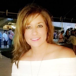Meet your Posher, Cindy