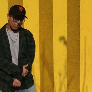 Meet your Posher, Joseph