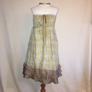 FREE PEOPLE DRESS