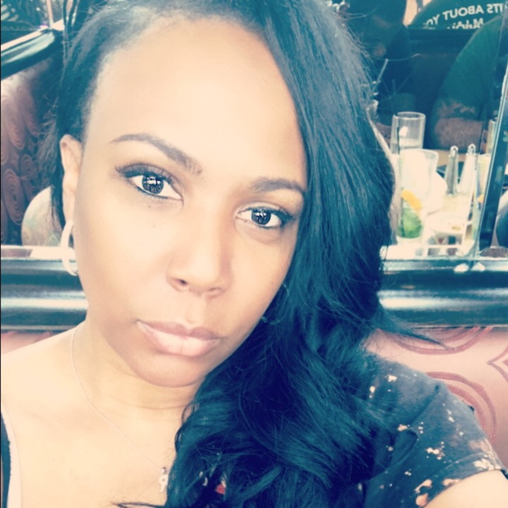 Meet your Posher, Erica