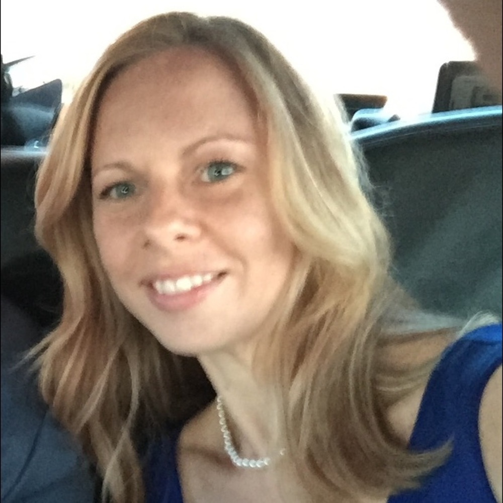 Meet your Posher, Michelle