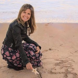 Meet your Posher, Beatriz