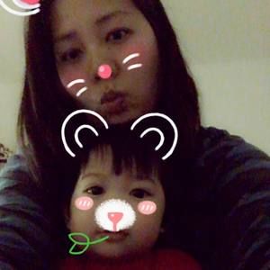 Meet your Posher, Lena