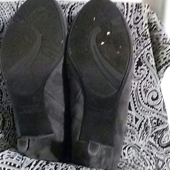 predictions shoes heels