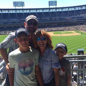 Meet your Posher, Julie