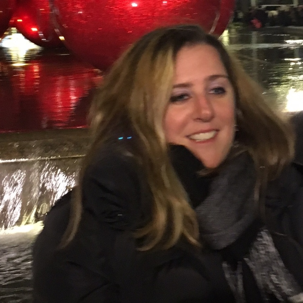 Meet your Posher, Lauren