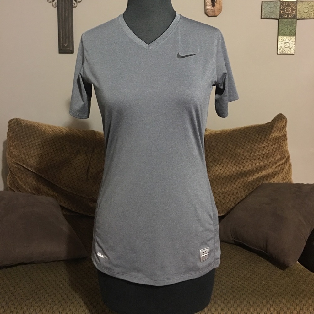 Nike Pro Team Shirt