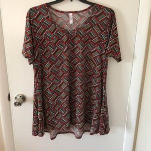 Lularoe XL perfect t