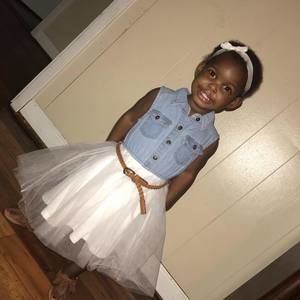 Meet your Posher, Gregory