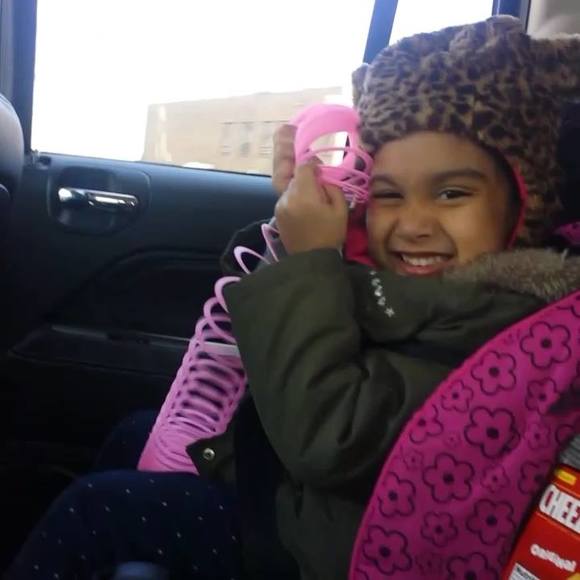 Meet your Posher, Carlos - Picture 1 of 1