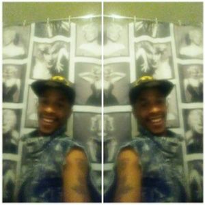 Meet your Posher, Toshua