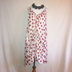 FREE PEOPLE "KIMMIE" TUNIC/DRESS