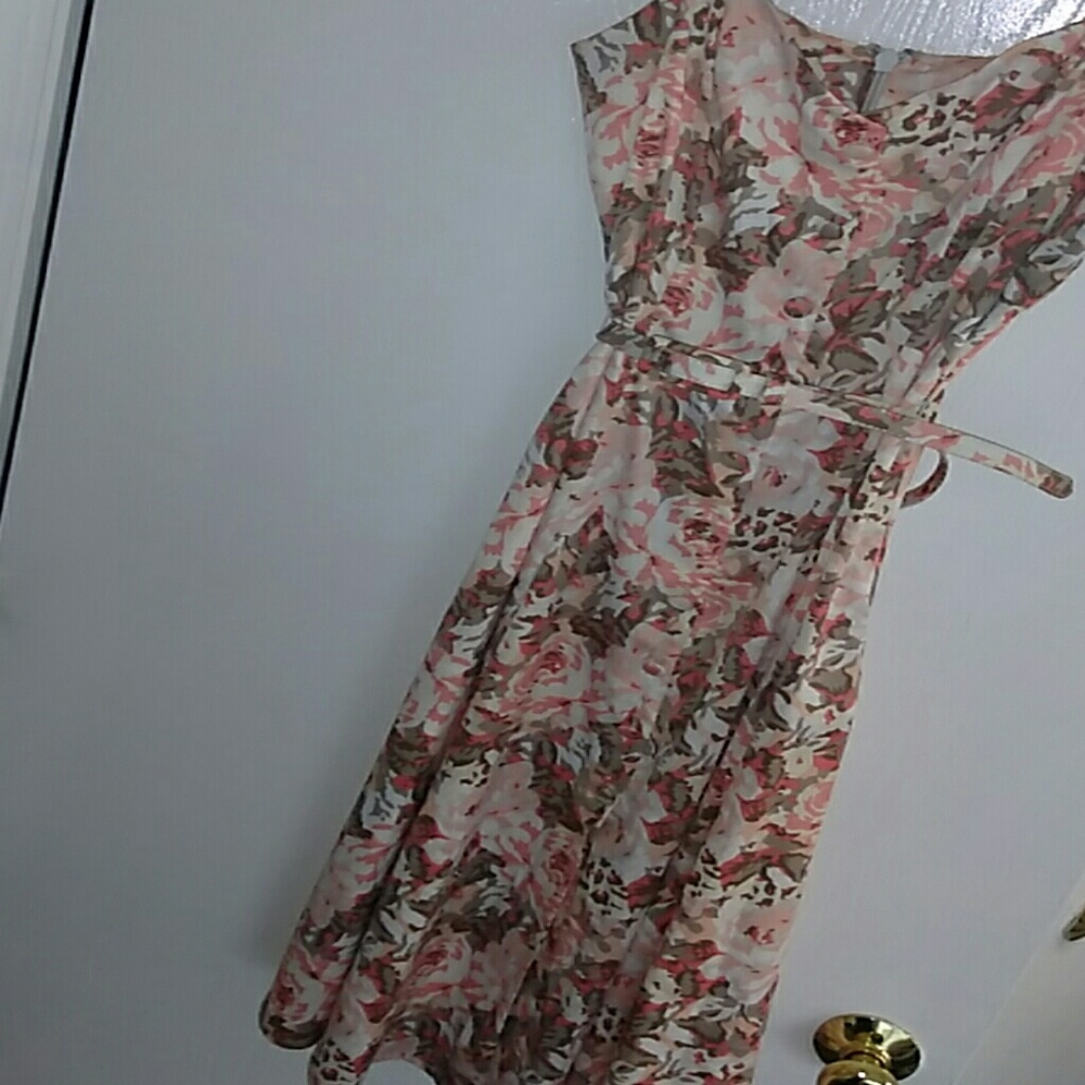 Eva Mendes collection Dress