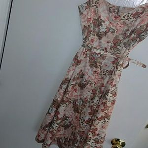 Eva Mendes collection Dress