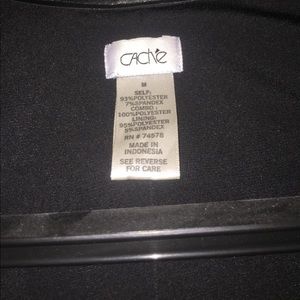 Size medium Cache dress