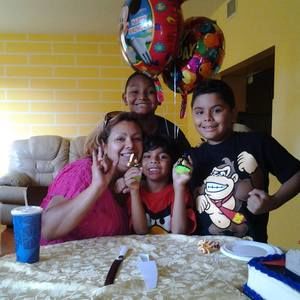 Meet your Posher, Bolivia marion