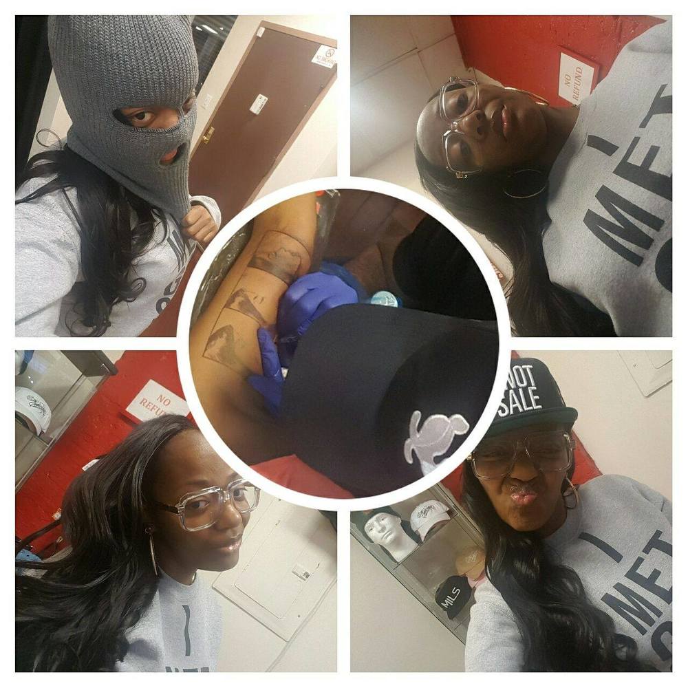 Meet your Posher, Penny