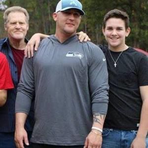 Meet your Posher, Braydon