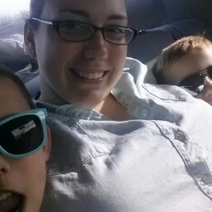 Meet your Posher, Aimee