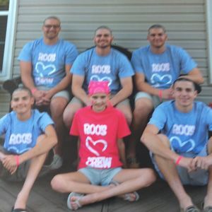 Meet your Posher, Maria