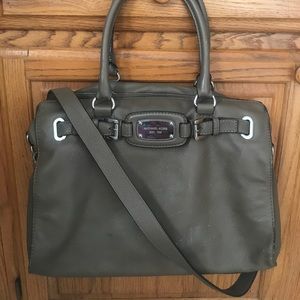 Michael Kors Hamilton Large Tote Bag *GREAT VALUE*