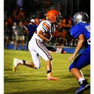 Meet your Posher, Dylan