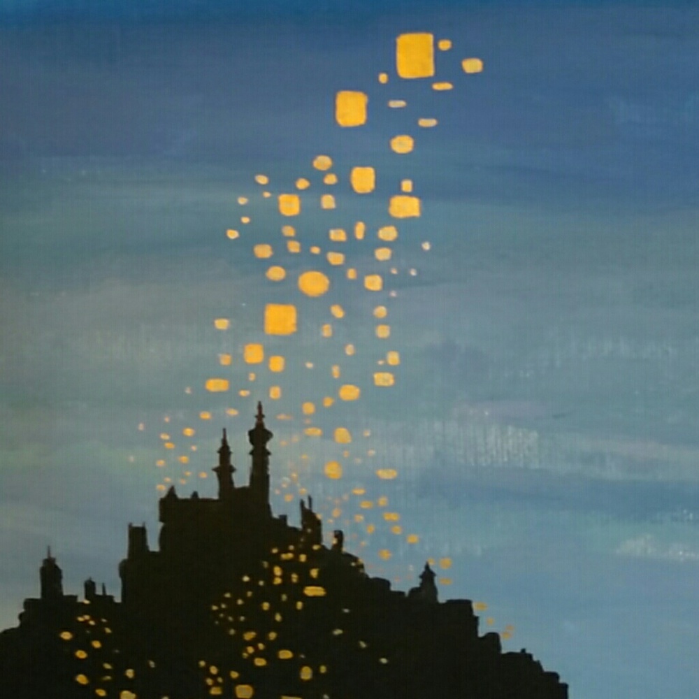 Meet your Posher, Marilyn