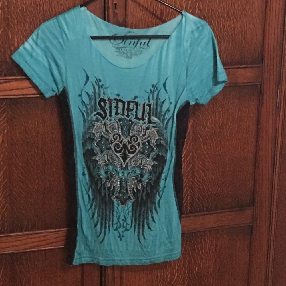 Tshirt
