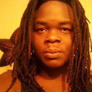 Meet your Posher, Damaine