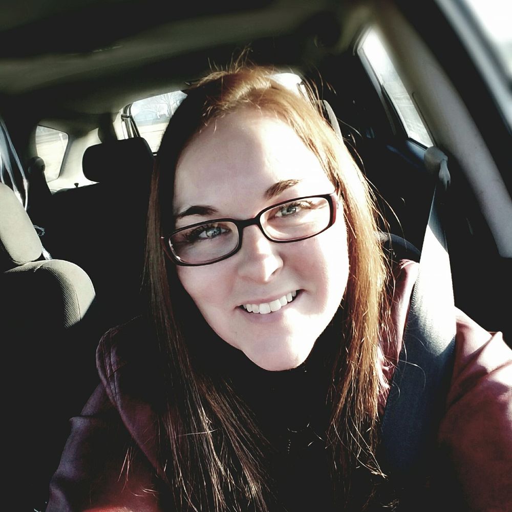 Meet your Posher, Jocelyn