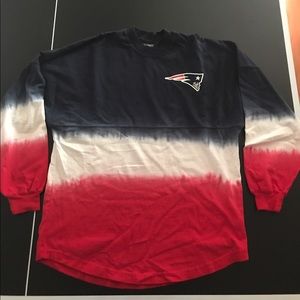 Super comfy for football sundays! Only worn once