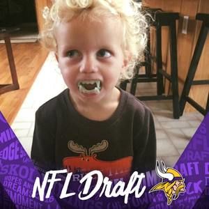 Meet your Posher, Jayden