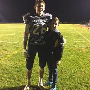 Meet your Posher, Bryce