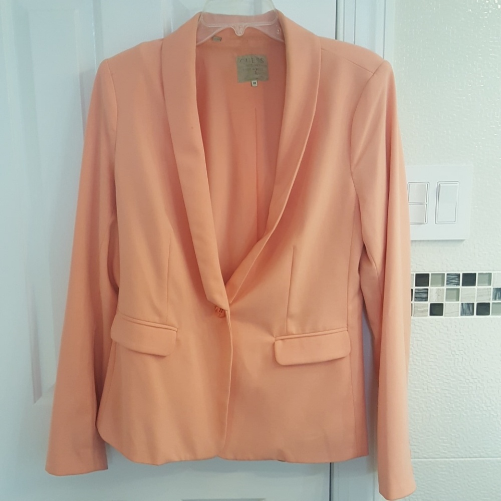 GUESS blazer