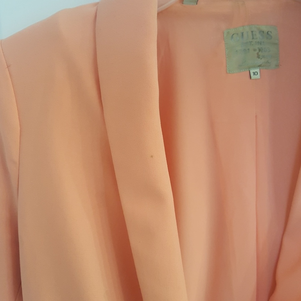 GUESS blazer - Picture 2 of 4