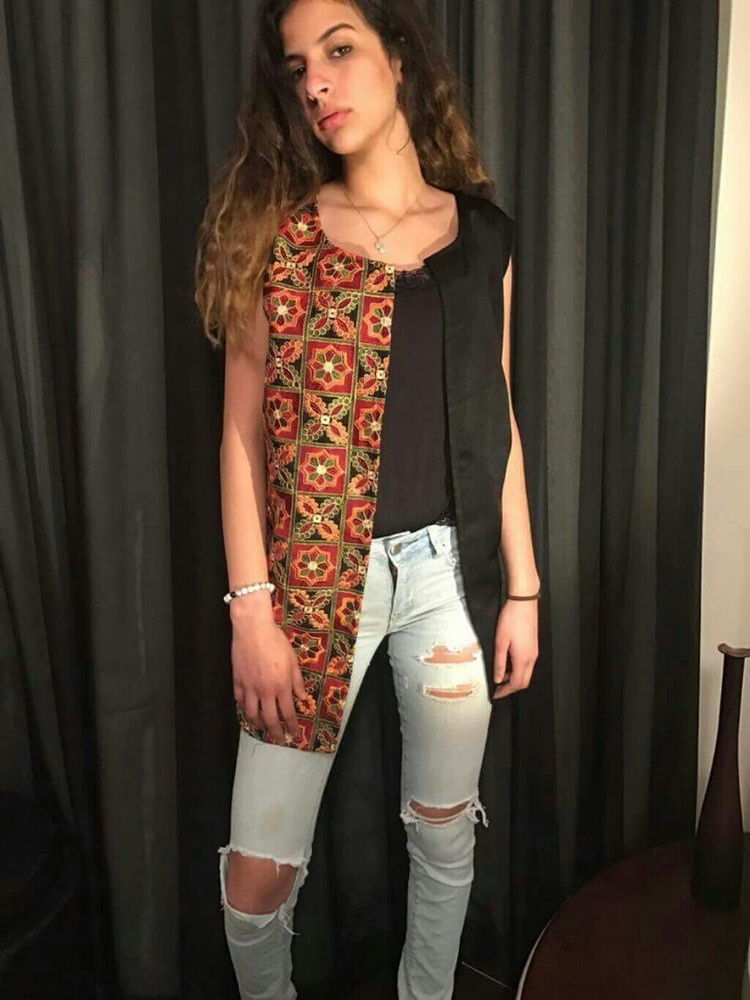 Vest