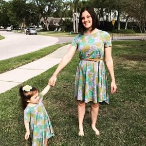 Meet your Posher, Michele