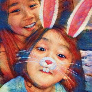 Meet your Posher, Khai