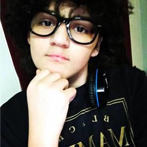 Meet your Posher, Aiden