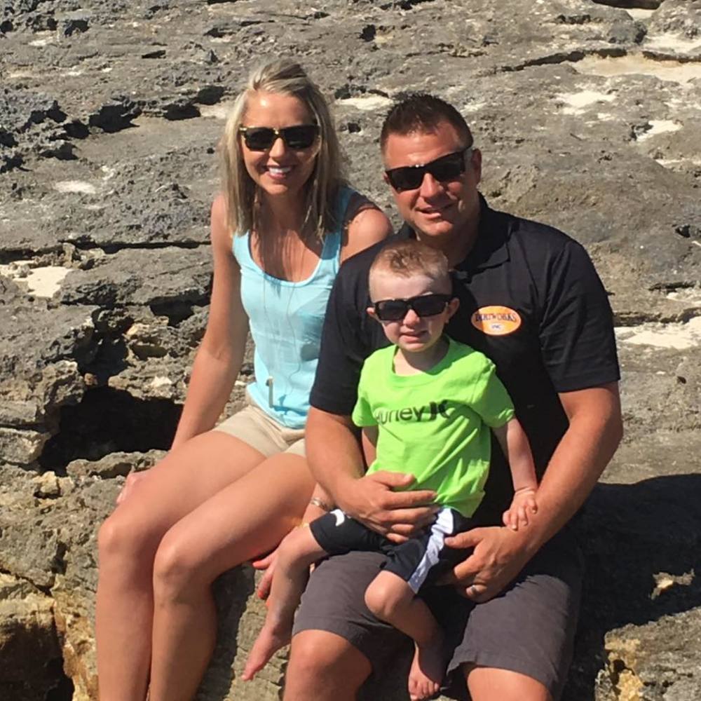 Meet your Posher, Kayti