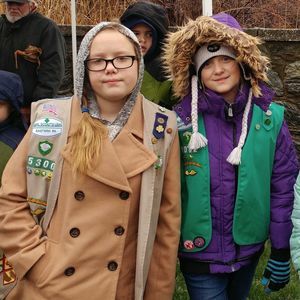 Meet your Posher, Barbara