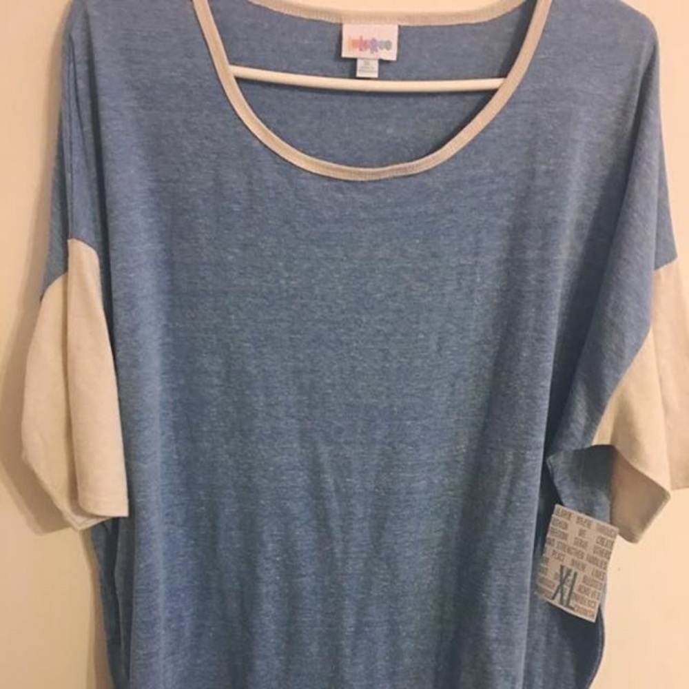 XL Lularoe Irma BNWT