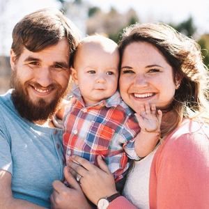 Meet your Posher, Meagan