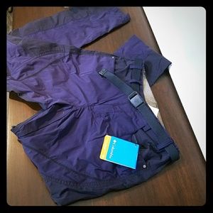 NWT omni-shade pants