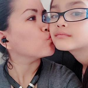 Meet your Posher, Luna