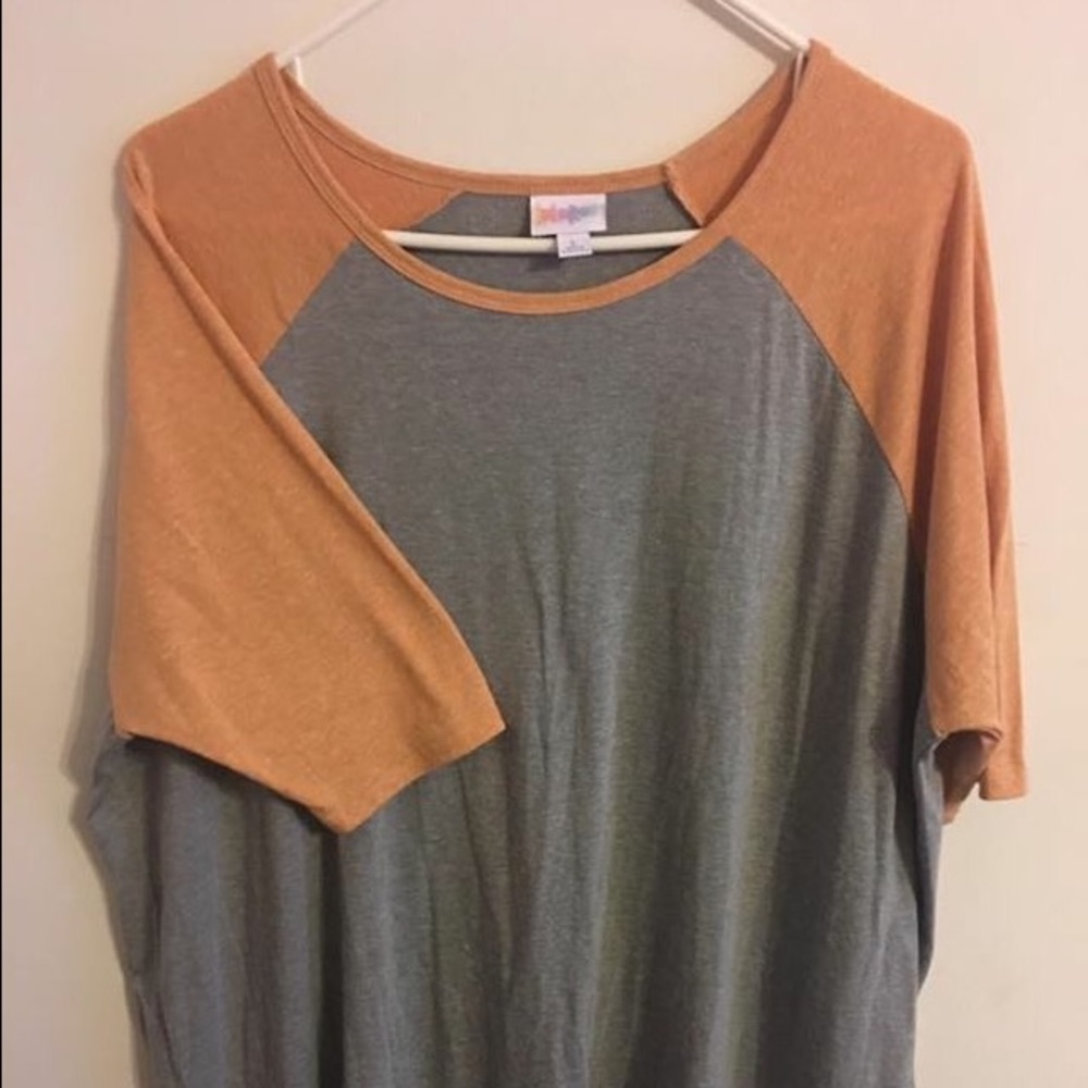 NWOT LARGE Lularoe Irma