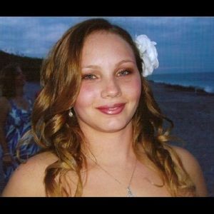 Meet your Posher, Kristina