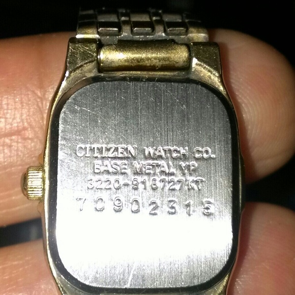 Citizen watch main image 4
